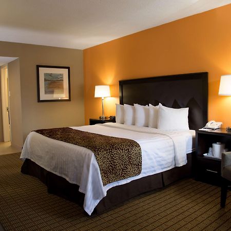 Best Western Palm Beach Lakes West Palm Beach Eksteriør billede