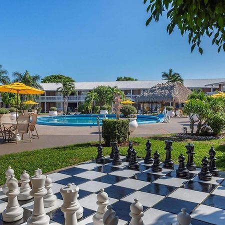 Best Western Palm Beach Lakes West Palm Beach Eksteriør billede