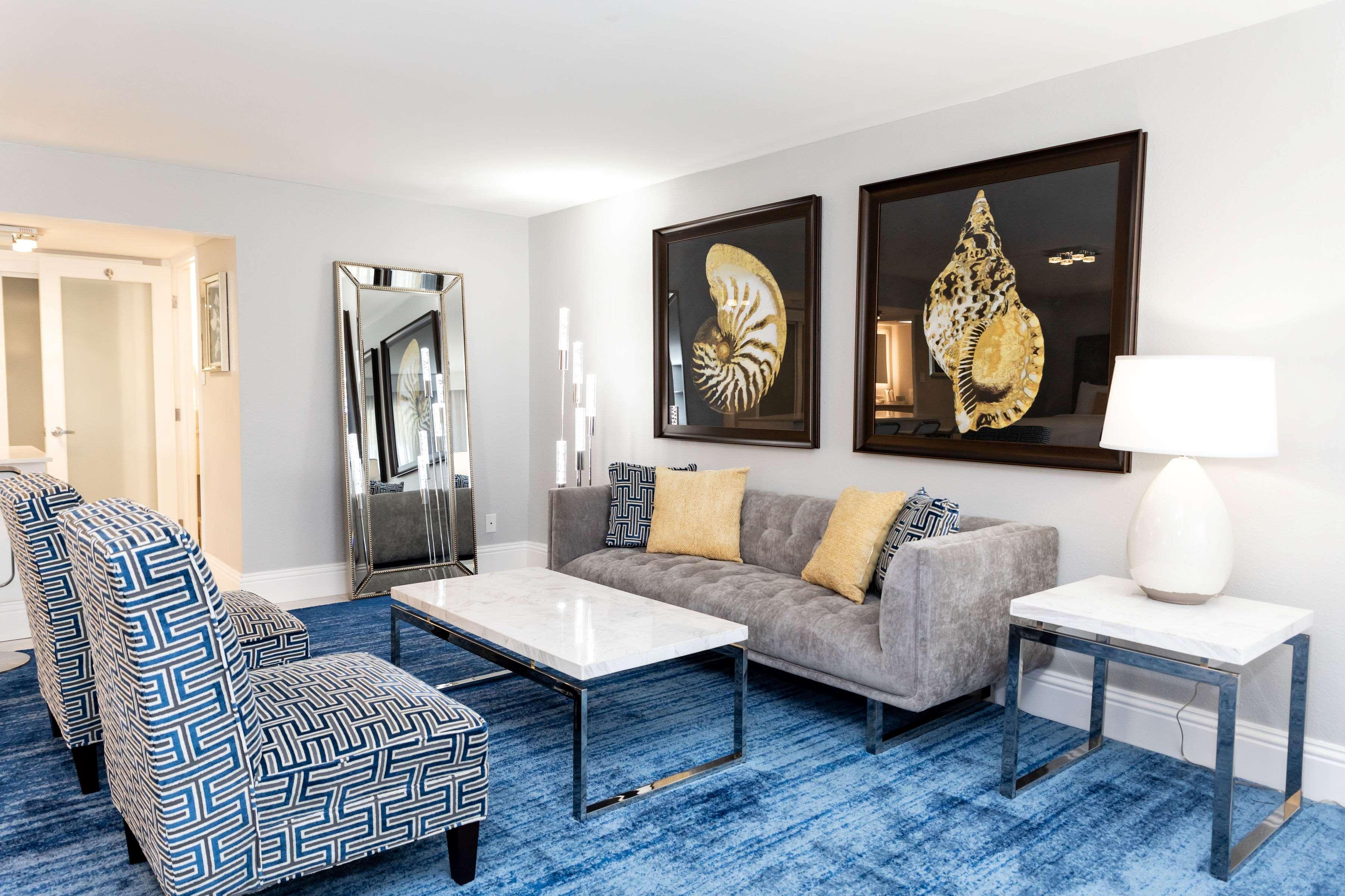 Best Western Palm Beach Lakes West Palm Beach Eksteriør billede