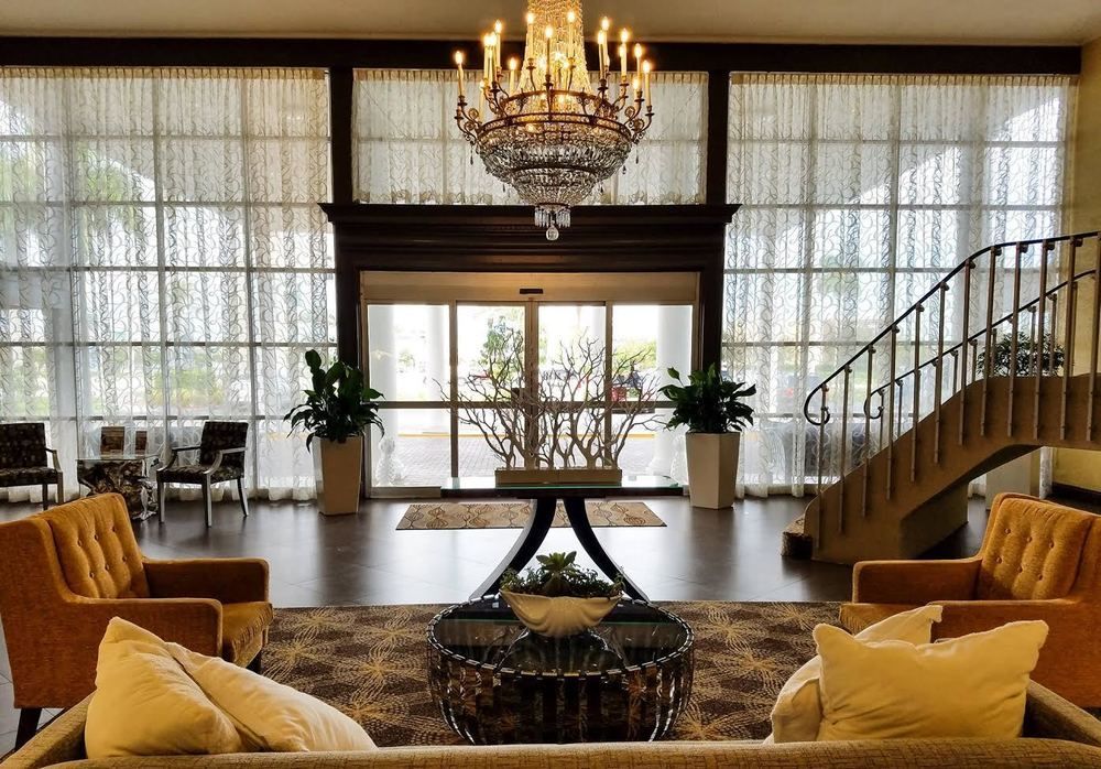 Best Western Palm Beach Lakes West Palm Beach Eksteriør billede