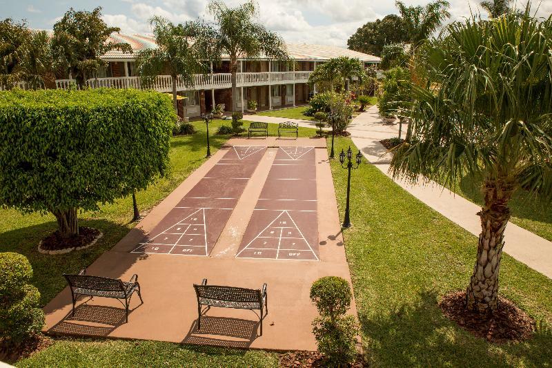 Best Western Palm Beach Lakes West Palm Beach Eksteriør billede